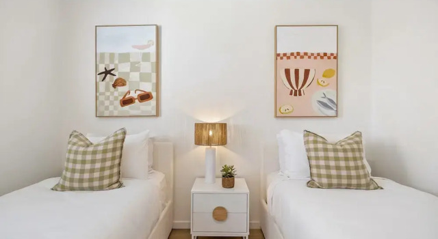 Bright 2-bed Apartment With Stunning Ocean Views, Prenota Appartamento Hotel a Queensland con parcheggio, Parcheggio
