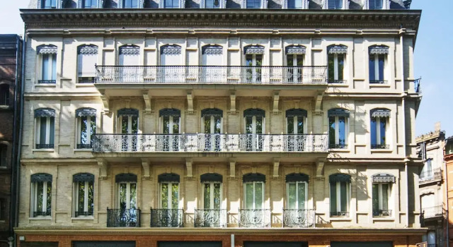 Residence Metropole Toulouse