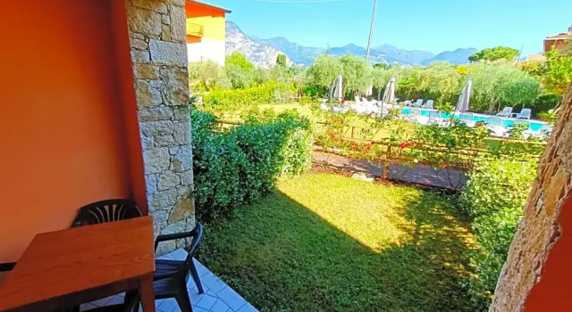 Люкс Hotel Villa Isabella