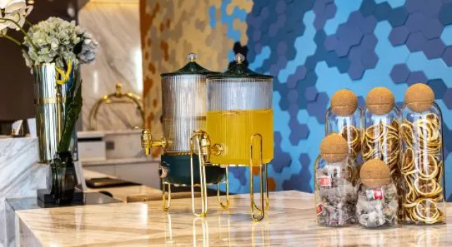 Linyi Jing'an Yilin Hotel, Prenota Hotel Lincang Yunnan