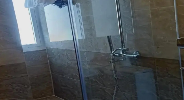 Двухместный номер Standard My Hien Hotel