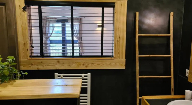 Standardní pokoj Chambre d'Hote Casa Maredda
