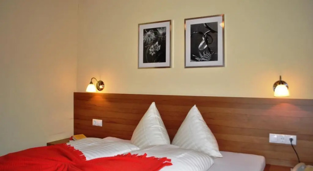 Hotel Haid, Rezervovat Hotel Hotely v Pitztal s parkováním, Parkování