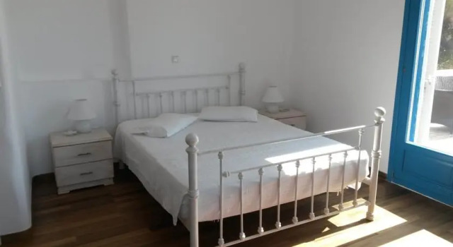 Polos Private Villa, Prenota Villa Paroikia Paro