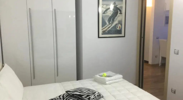 Appartamento Superior White Dream Suites