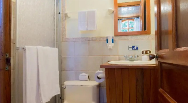 Номер Standard Monteverde Country Lodge