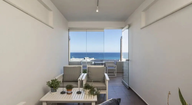 Вилла Luxury с 4 комнатами с балконом Meliti Luxury Villa