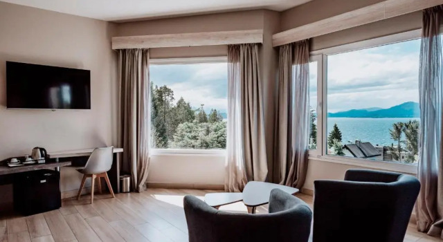 Люкс Deluxe Basia Hotel & Sushi