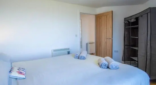 Апартаменты Ocean View - 2 Bedroom Apt - Llanelli
