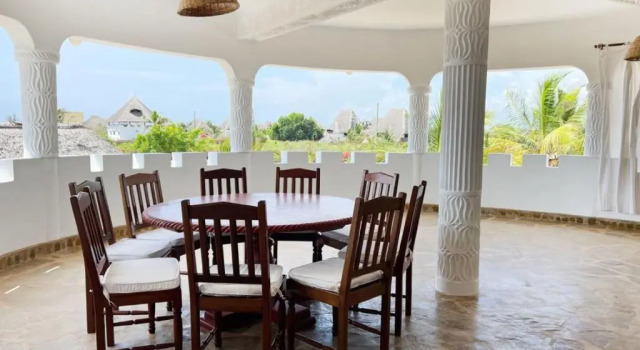 Апартаменты Villa Kenza