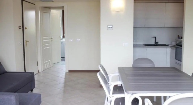 Апартаменты Дуплекс Lugana Resort & Sporting Club