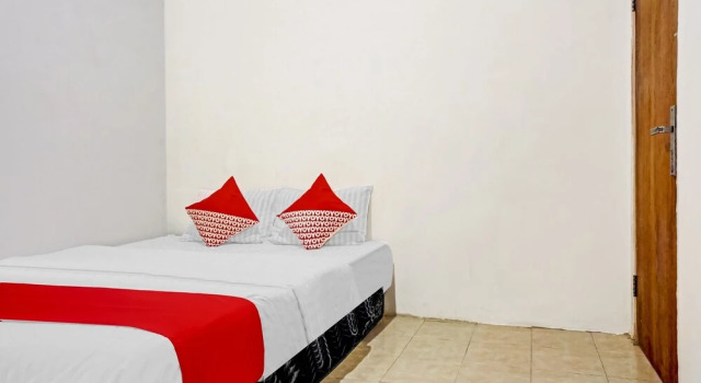 OYO 90743 Kartini Populer, Book Hotel Jakarta Jakarta Province