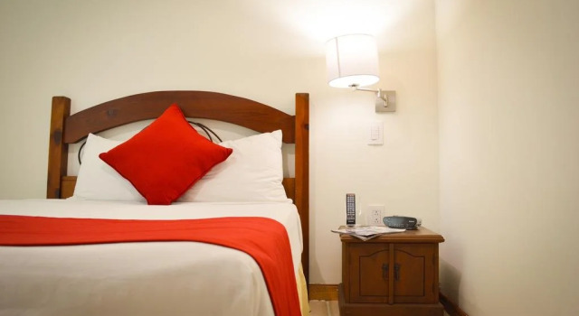 Villas de Alcala, Prenota Hotel Città di Oaxaca Oaxaca
