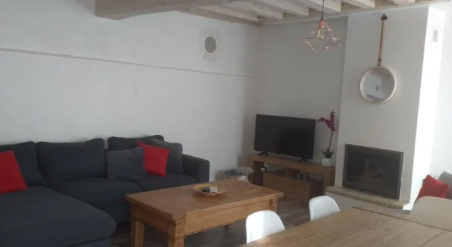 Maison Cosy a Ury, Đặt Khách sạn Ury 