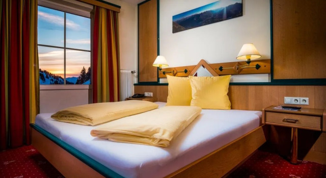 Pension Weinberger, Rezerwuj Hotel Obertauern Salzburg, w pobliżu Angerbahn