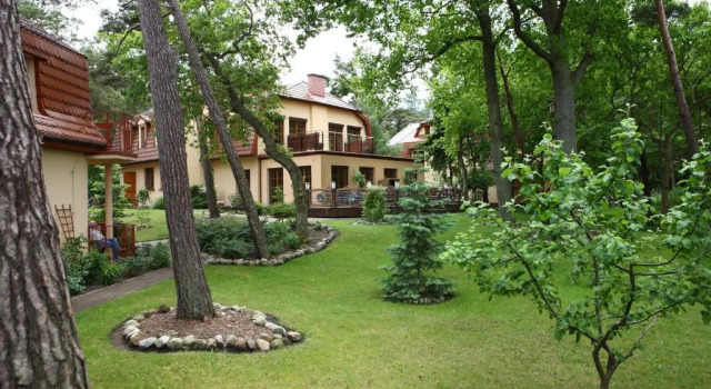 Wy & Spa, Забронировать Курортный отель Отели Rewal Coast 4 звезды, 4*
