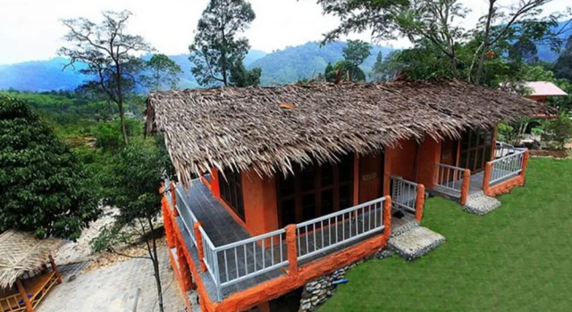 Baan Suan Tayida Homestay, Boek Hotel Phang Nga Thailand