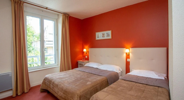 Camera familiare Standard Providence Hotel