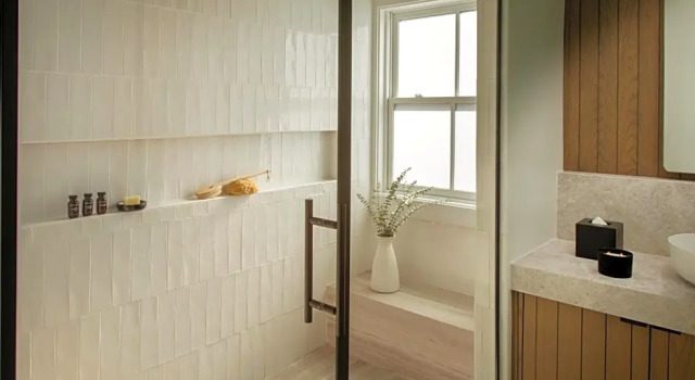Люкс Superior MacArthur Place Inn & Spa