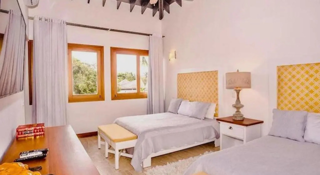 "srvittinivillas Cñ-ll66 /great Villa/ Good Location/  Resort Villa/", Забронировать Курортный отель Отели Ла-Романа 3 звезды, рядом с Teeth of the Dog, 3*