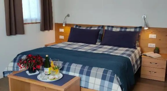 Bio Agritur al Bait