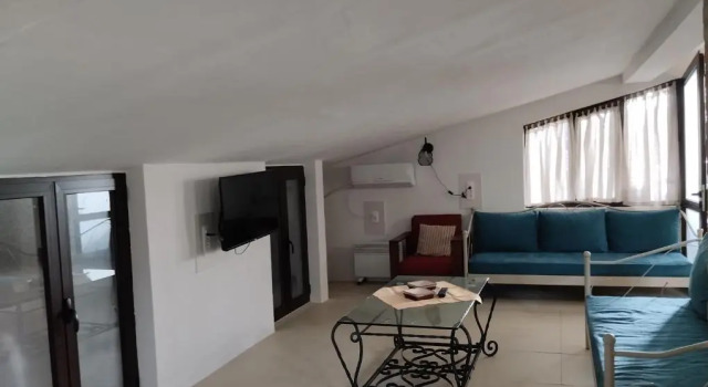 Апартаменты Apartments Simovic