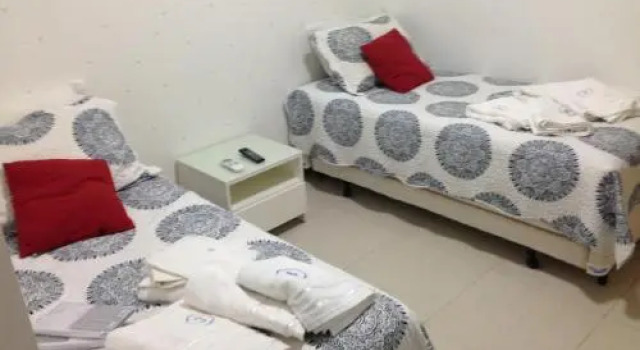 Holiday Home Enseada Ville