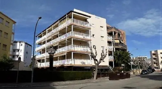 Mont-Roig Apartment, Varaa Huoneisto Cambrils El Baix Camp
