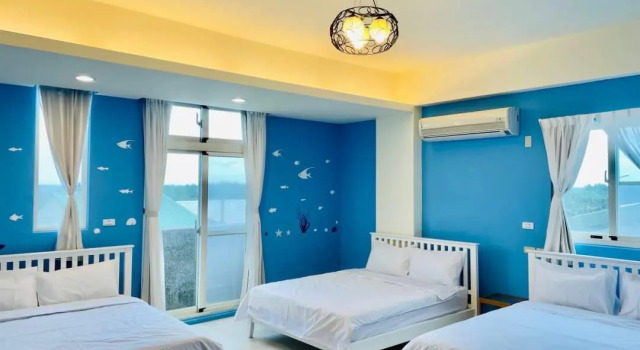 Lan Yang sea villa, Boek Villa Hotels in Taitung met ontbijt, Ontbijt