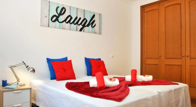 Apartamento Orlando