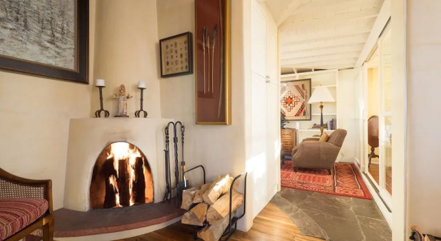 El Caminito - Magnificent East Side Home, Flooded With Light, Varaa Hotelli Santa Fe New Mexico
