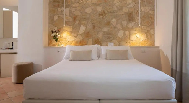 Двухместный номер Deluxe Giotto Country House & Spa