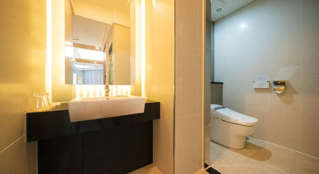 Номер Standard Hotel Core