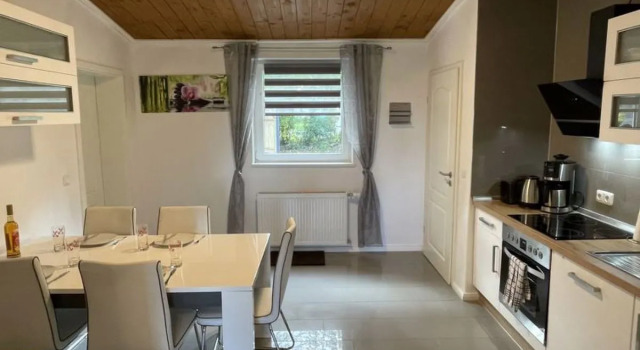 Zum Kreidesee, Réserver Hôtel Am Dobrock Cuxhaven