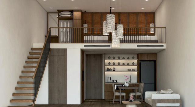 Номер Standard Sareeviengping Hotel Chiangmai
