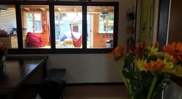 Apple Tree Backpackers