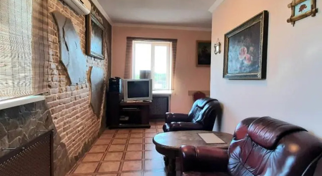 Estudio De lujo Seven Stars