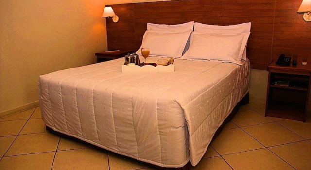 Двухместный номер Standard Lazuli Hotel