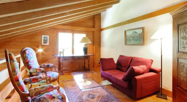 Hameau Les Cleves, Book Hotel Hoteller og overnatningssteder i 4 Valleys, Hotel