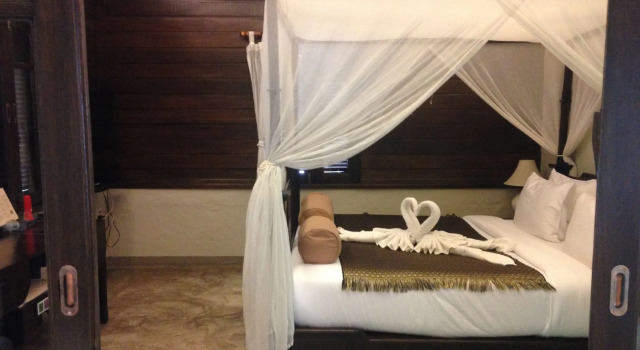 Pai River Corner Resort