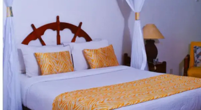 Одноместный номер Standard Plaza Beach Hotel