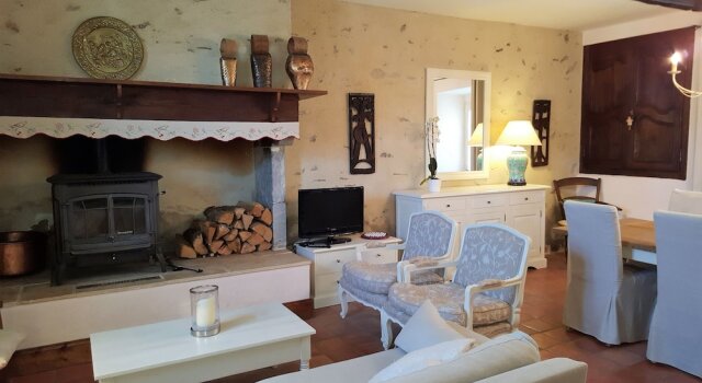 B&B Eth Béryè Petit, Réserver Chambre d'hôtes Beaucens Hautes-Pyrénées