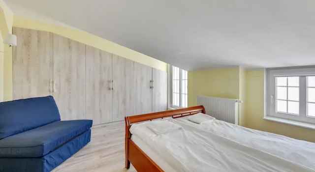 Grand Apartments - Love Loft, Varaa Huoneisto Hotellit Pommeri pysäköinnillä, Pysäköinti