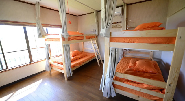 Haruno Guest House - Hostel, Rezervovat Hostel Tosa Koči
