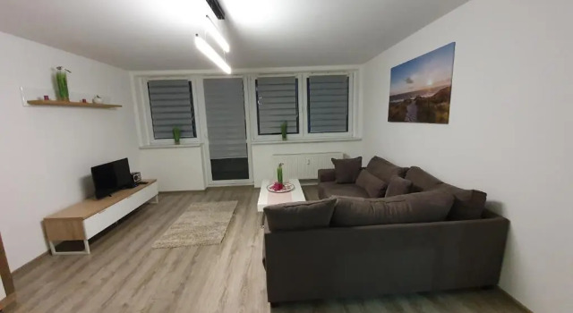 Apartament Lagune