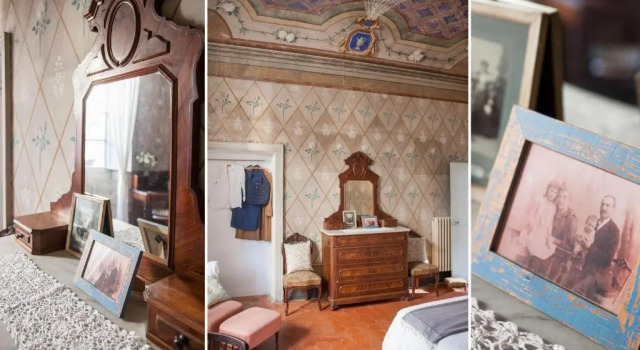 La Casa del Cavaliere