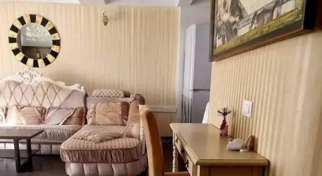 Апартаменты Deluxe jolie apartaments