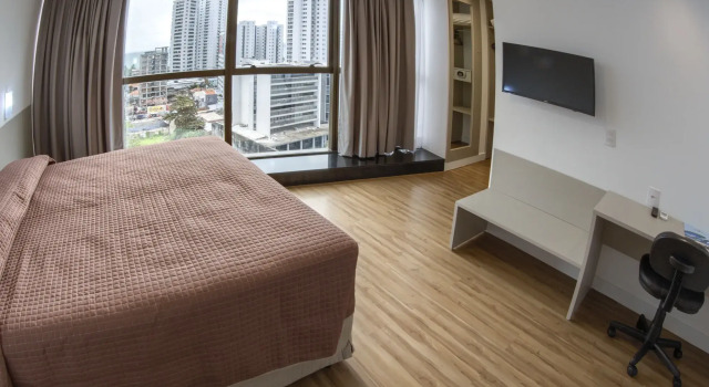 Marante Executive Hotel
