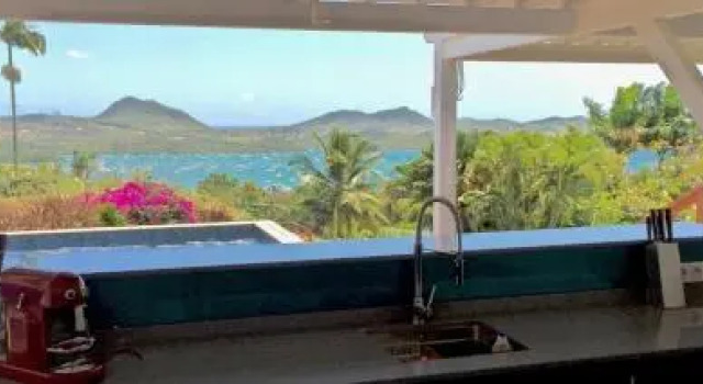 Le Verger De Cedalise, Book Hotel Hoteller i Le Marin med pool, Swimmingpool