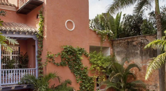 Casa India Catalina, Забронировать Отель Отели Картахены 4 звезды, рядом с Custom's Square, 4*